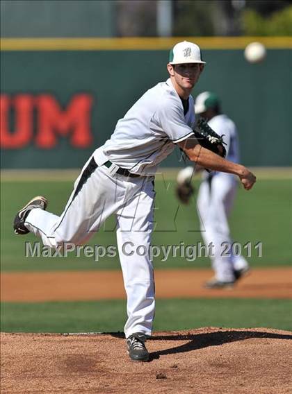 Thumbnail 1 in Helix vs Steele Canyon (CIF SDS D2 Final) photogallery.