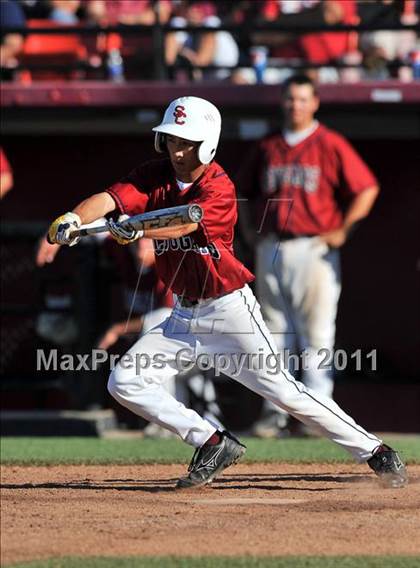 Thumbnail 1 in Helix vs Steele Canyon (CIF SDS D2 Final) photogallery.