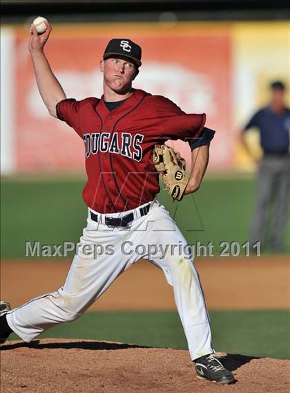 Thumbnail 1 in Helix vs Steele Canyon (CIF SDS D2 Final) photogallery.