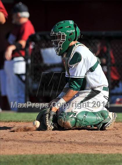 Thumbnail 3 in Helix vs Steele Canyon (CIF SDS D2 Final) photogallery.