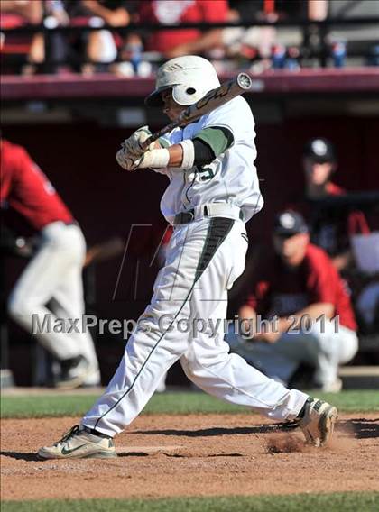 Thumbnail 2 in Helix vs Steele Canyon (CIF SDS D2 Final) photogallery.