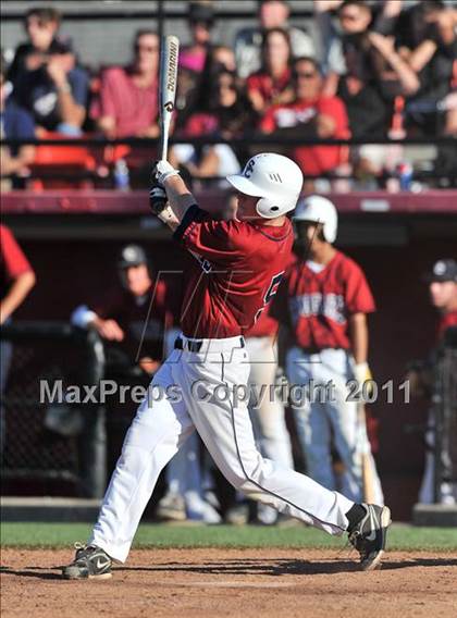 Thumbnail 1 in Helix vs Steele Canyon (CIF SDS D2 Final) photogallery.