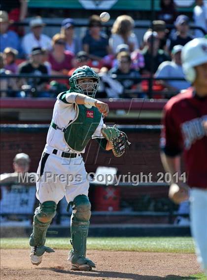 Thumbnail 2 in Helix vs Steele Canyon (CIF SDS D2 Final) photogallery.