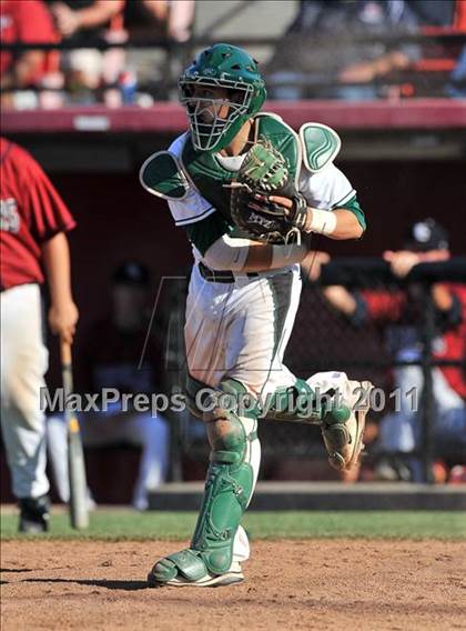 Thumbnail 1 in Helix vs Steele Canyon (CIF SDS D2 Final) photogallery.