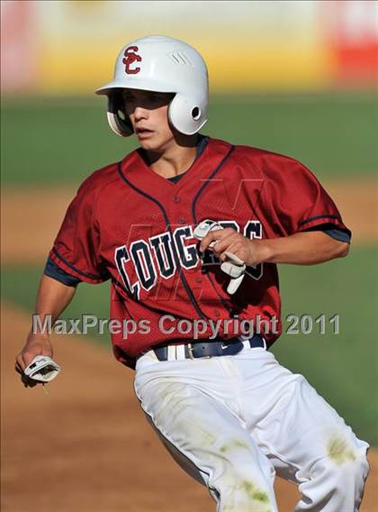 Thumbnail 1 in Helix vs Steele Canyon (CIF SDS D2 Final) photogallery.