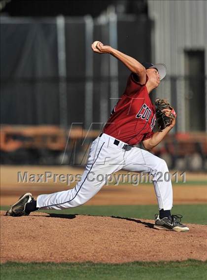 Thumbnail 3 in Helix vs Steele Canyon (CIF SDS D2 Final) photogallery.
