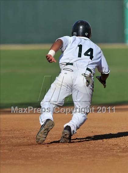 Thumbnail 2 in Helix vs Steele Canyon (CIF SDS D2 Final) photogallery.