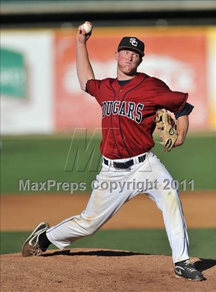 Thumbnail 1 in Helix vs Steele Canyon (CIF SDS D2 Final) photogallery.