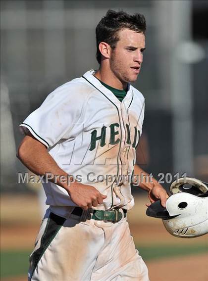 Thumbnail 1 in Helix vs Steele Canyon (CIF SDS D2 Final) photogallery.