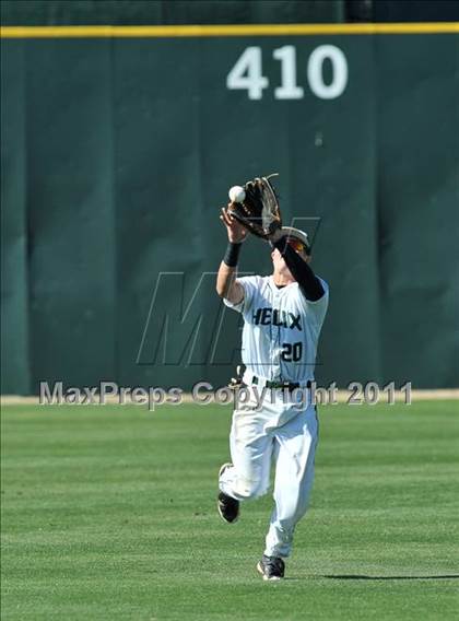 Thumbnail 1 in Helix vs Steele Canyon (CIF SDS D2 Final) photogallery.