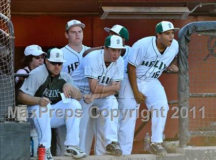 Thumbnail 1 in Helix vs Steele Canyon (CIF SDS D2 Final) photogallery.