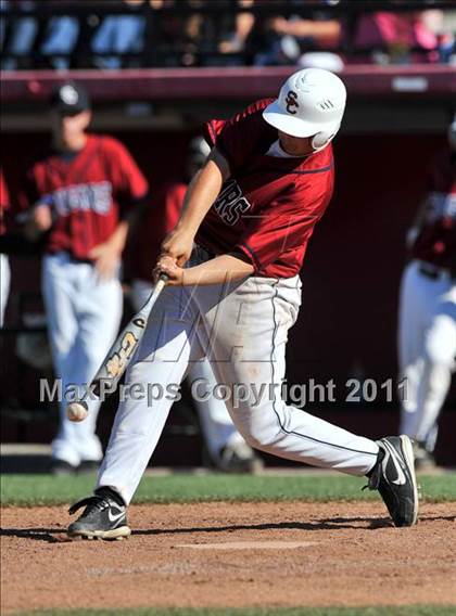 Thumbnail 3 in Helix vs Steele Canyon (CIF SDS D2 Final) photogallery.