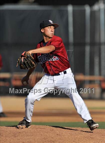 Thumbnail 2 in Helix vs Steele Canyon (CIF SDS D2 Final) photogallery.