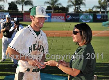 Thumbnail 3 in Helix vs Steele Canyon (CIF SDS D2 Final) photogallery.