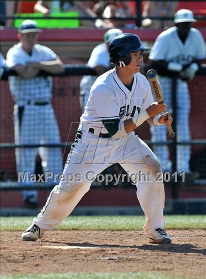 Thumbnail 2 in Helix vs Steele Canyon (CIF SDS D2 Final) photogallery.