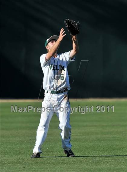 Thumbnail 2 in Helix vs Steele Canyon (CIF SDS D2 Final) photogallery.