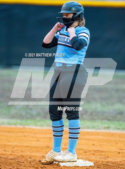 Thumbnail 3 in Overhills @ Terry Sanford photogallery.
