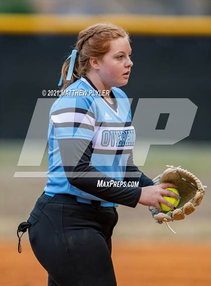 Thumbnail 2 in Overhills @ Terry Sanford photogallery.