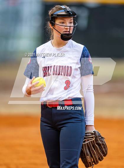 Thumbnail 1 in Overhills @ Terry Sanford photogallery.