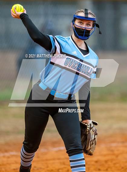 Thumbnail 3 in Overhills @ Terry Sanford photogallery.