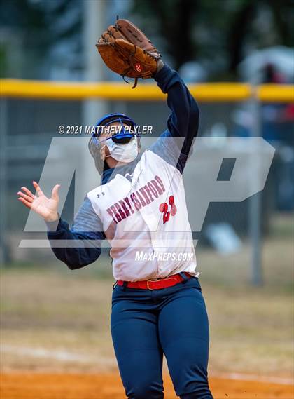 Thumbnail 3 in Overhills @ Terry Sanford photogallery.
