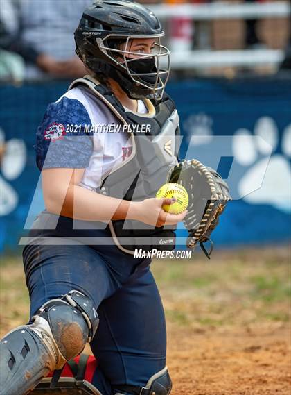 Thumbnail 3 in Overhills @ Terry Sanford photogallery.