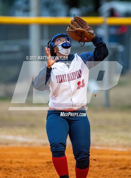 Thumbnail 1 in Overhills @ Terry Sanford photogallery.