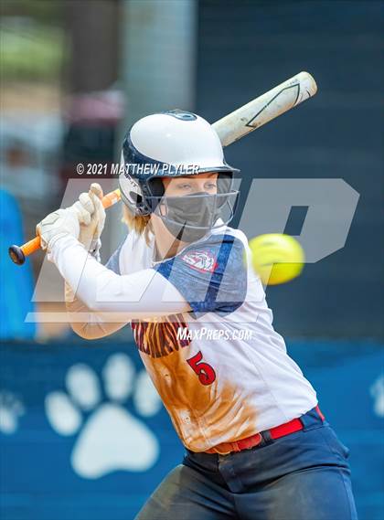 Thumbnail 3 in Overhills @ Terry Sanford photogallery.