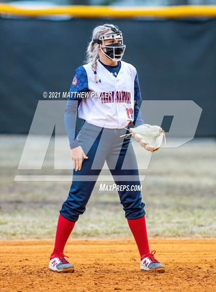 Thumbnail 2 in Overhills @ Terry Sanford photogallery.
