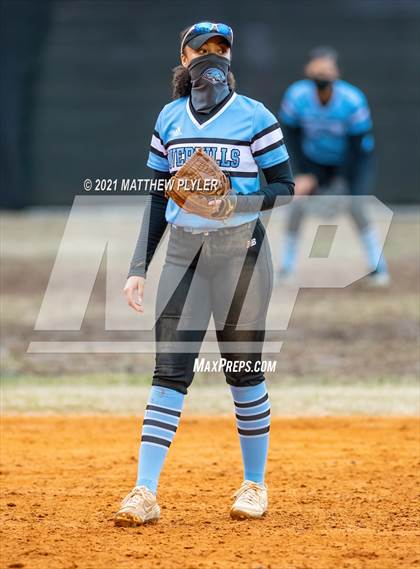Thumbnail 1 in Overhills @ Terry Sanford photogallery.