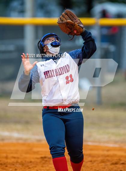 Thumbnail 2 in Overhills @ Terry Sanford photogallery.