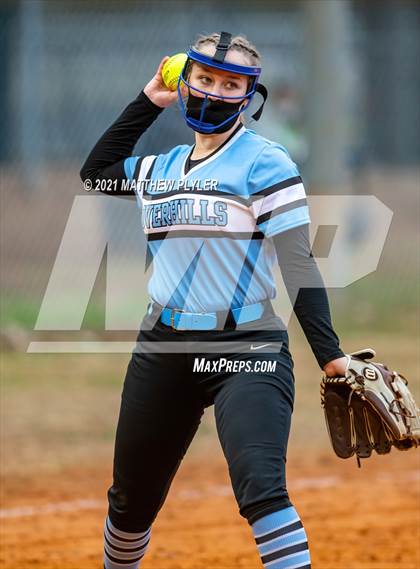Thumbnail 2 in Overhills @ Terry Sanford photogallery.