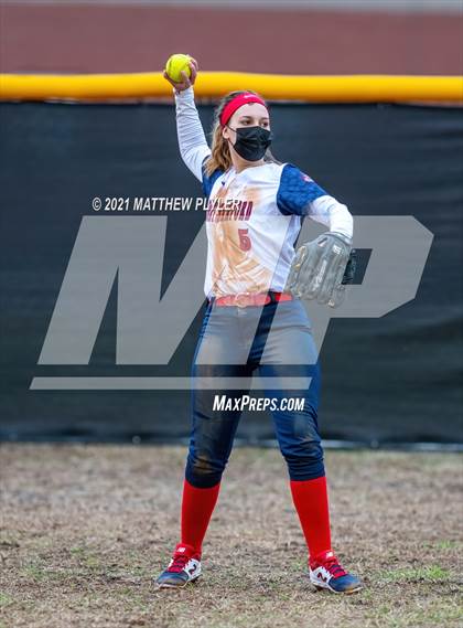 Thumbnail 1 in Overhills @ Terry Sanford photogallery.