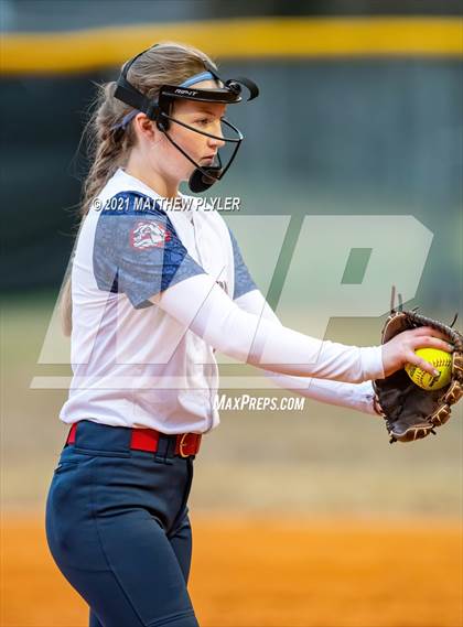 Thumbnail 1 in Overhills @ Terry Sanford photogallery.