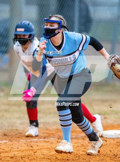 Thumbnail 2 in Overhills @ Terry Sanford photogallery.