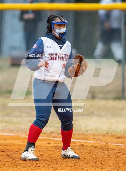 Thumbnail 3 in Overhills @ Terry Sanford photogallery.