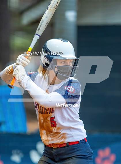 Thumbnail 1 in Overhills @ Terry Sanford photogallery.