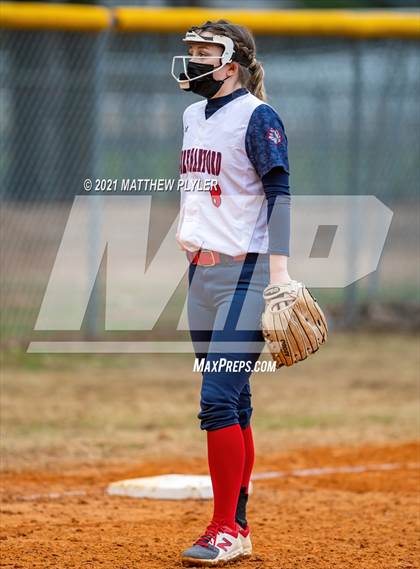 Thumbnail 3 in Overhills @ Terry Sanford photogallery.