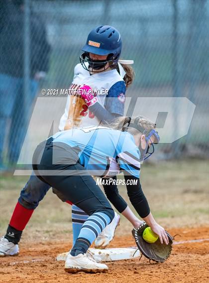 Thumbnail 1 in Overhills @ Terry Sanford photogallery.