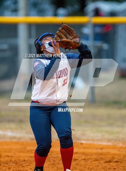 Thumbnail 2 in Overhills @ Terry Sanford photogallery.