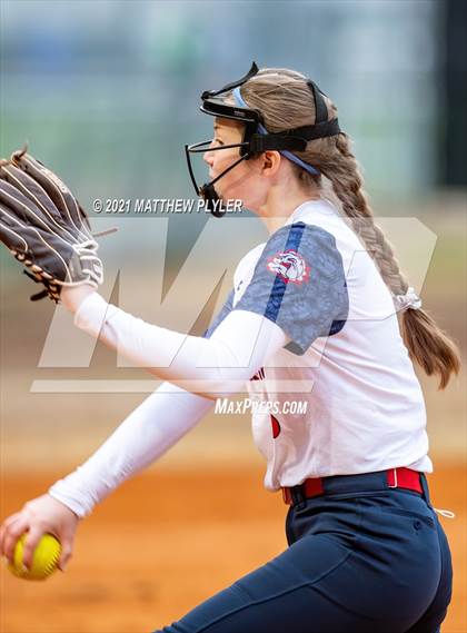 Thumbnail 1 in Overhills @ Terry Sanford photogallery.