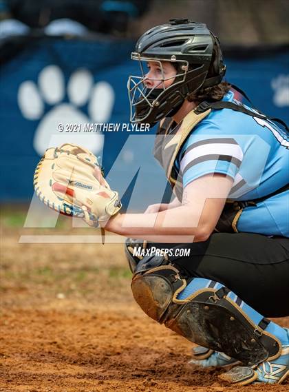 Thumbnail 3 in Overhills @ Terry Sanford photogallery.