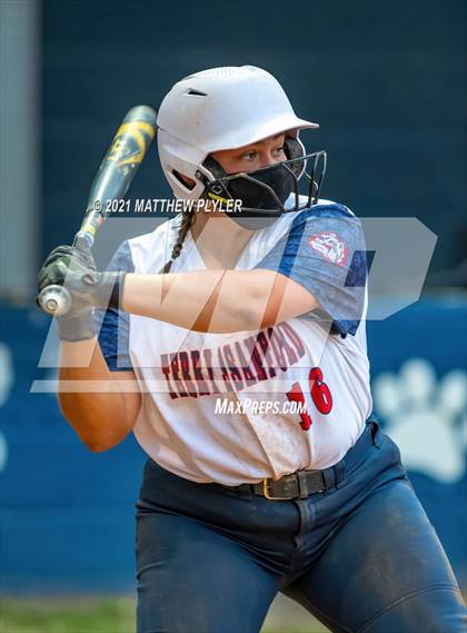 Thumbnail 3 in Overhills @ Terry Sanford photogallery.