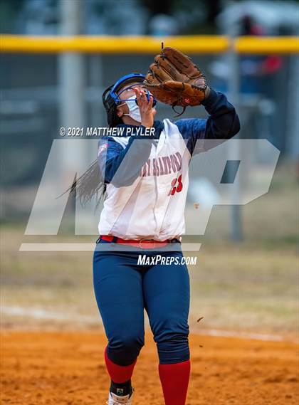 Thumbnail 3 in Overhills @ Terry Sanford photogallery.