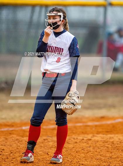 Thumbnail 1 in Overhills @ Terry Sanford photogallery.
