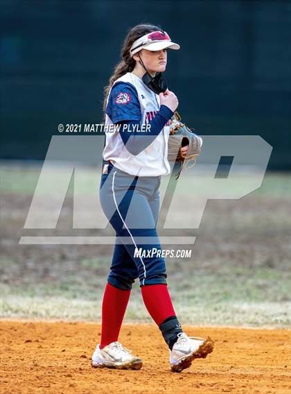 Thumbnail 2 in Overhills @ Terry Sanford photogallery.