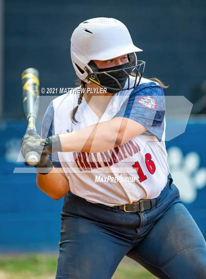 Thumbnail 3 in Overhills @ Terry Sanford photogallery.