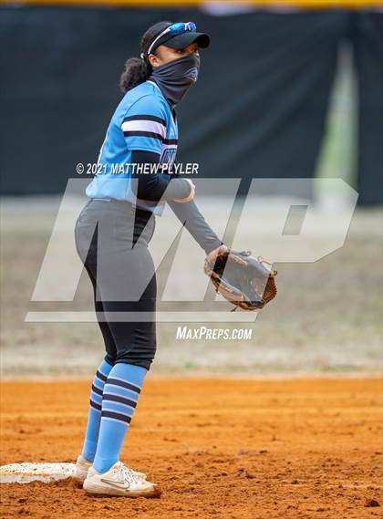 Thumbnail 3 in Overhills @ Terry Sanford photogallery.