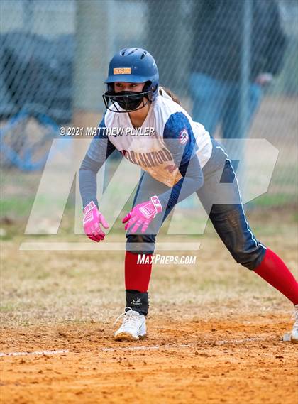 Thumbnail 3 in Overhills @ Terry Sanford photogallery.