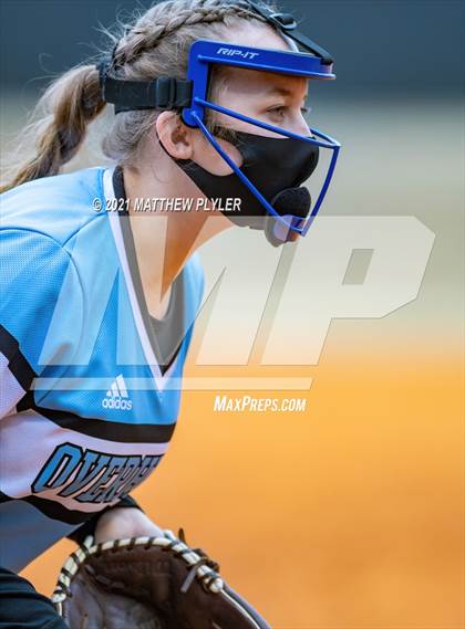 Thumbnail 1 in Overhills @ Terry Sanford photogallery.